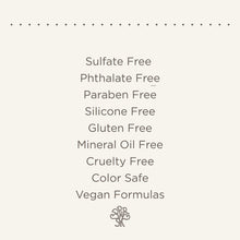 Load image into Gallery viewer, Down to the Basics Fragrance Free Conditioner