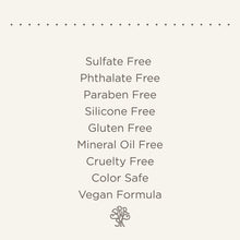 Load image into Gallery viewer, Down to the Basics Fragrance Free Shampoo
