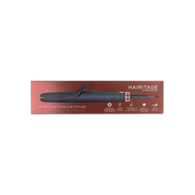 Load image into Gallery viewer, Go With The Flow 2-in-1 Hair Styler