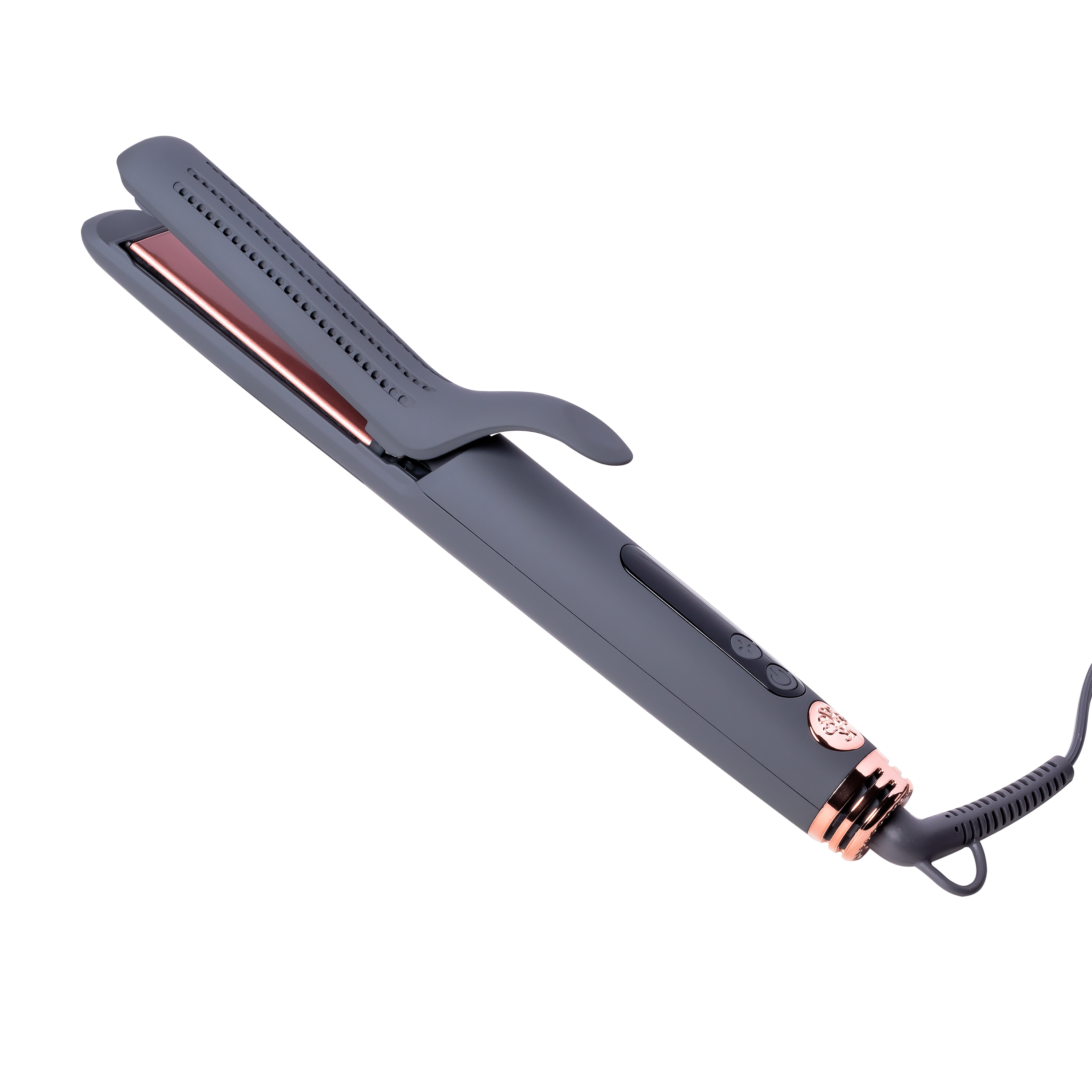 Go With The Flow 2-in-1 Hair Styler