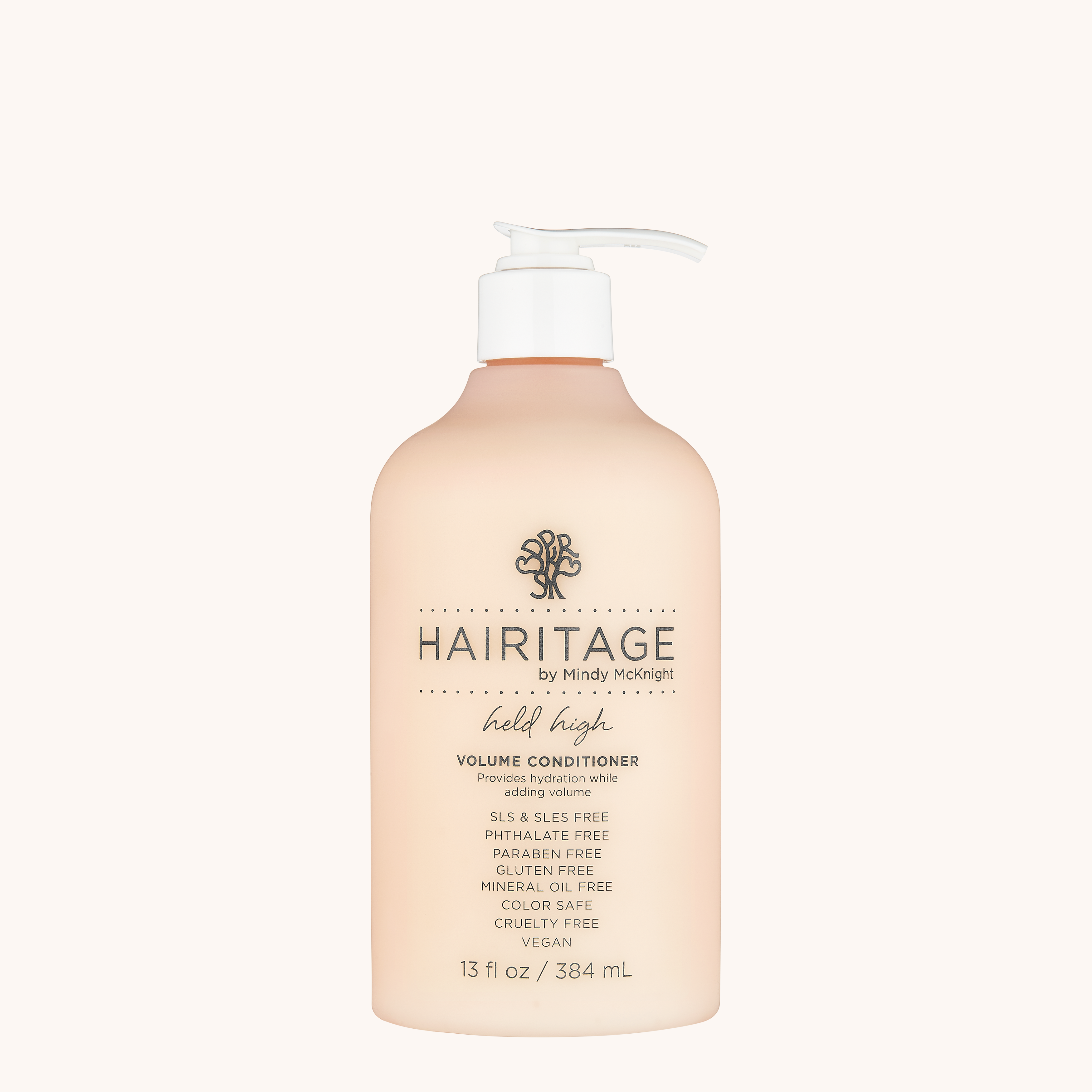 Held High Volume Conditioner