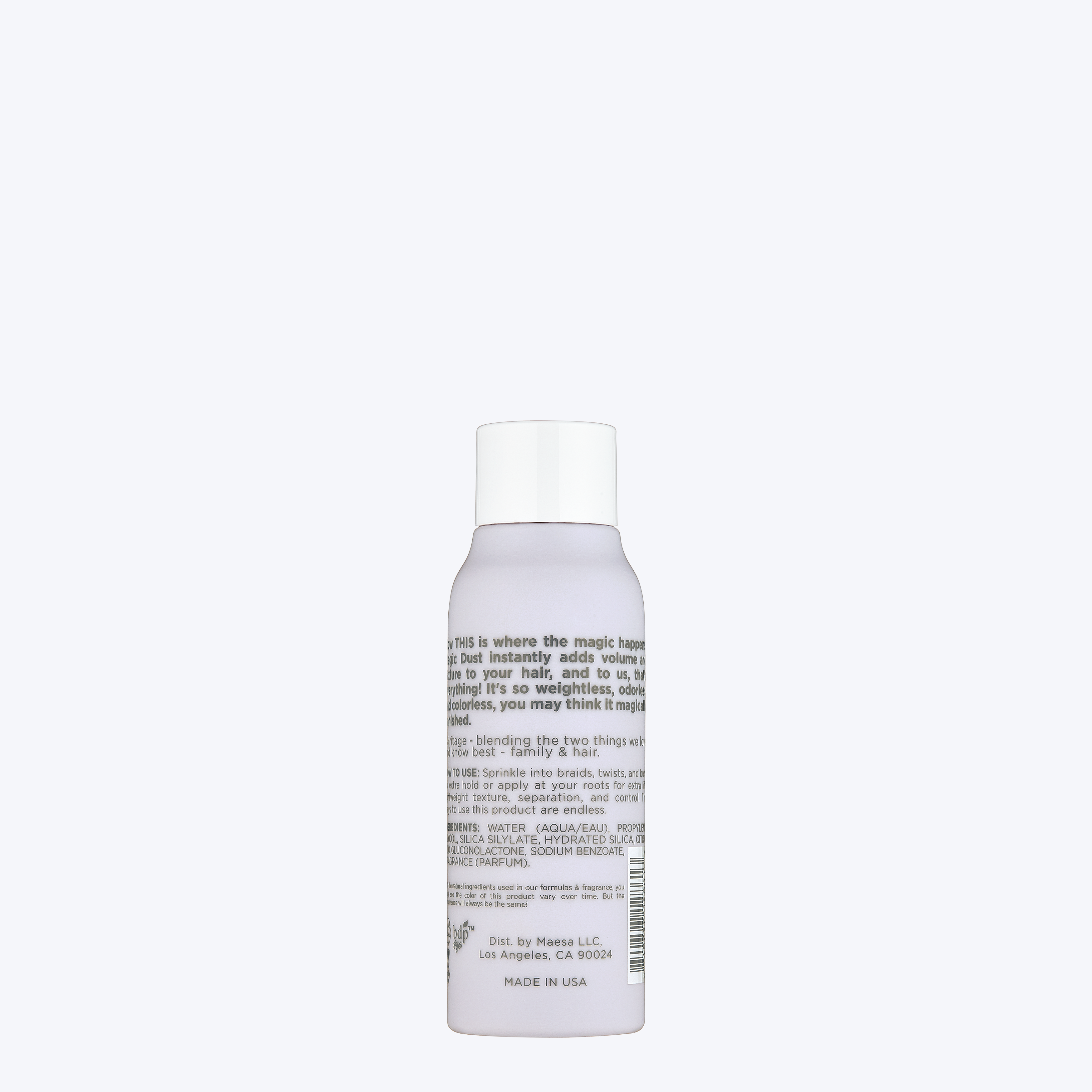 Magic Dust Texturizing Powder