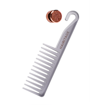 Load image into Gallery viewer, Hang in There Shower Comb for Detangling