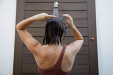 Load image into Gallery viewer, Hang in There Shower Comb for Detangling