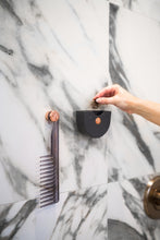 Load image into Gallery viewer, Hang in There Shower Comb for Detangling