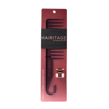 Load image into Gallery viewer, Hang in There Shower Comb for Detangling