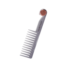 Load image into Gallery viewer, Hang in There Shower Comb for Detangling