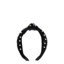 Load image into Gallery viewer, Knotted Headband