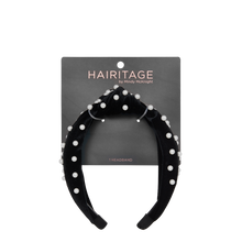 Load image into Gallery viewer, Knotted Headband