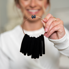 Load image into Gallery viewer, Better Together Hair Tie Holder + Hair Ties