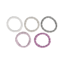 Load image into Gallery viewer, Mesh Hair Ties