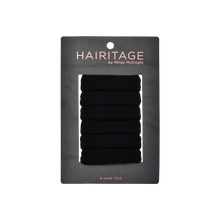 Load image into Gallery viewer, Microfiber Hair Ties