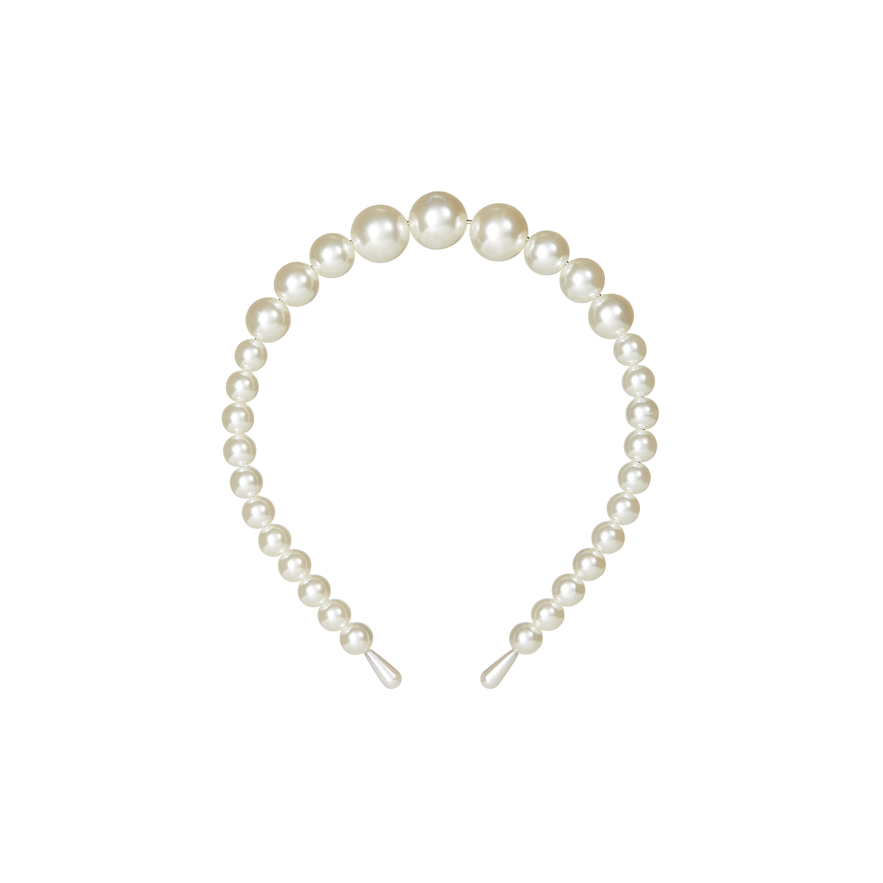 Pearl Headband