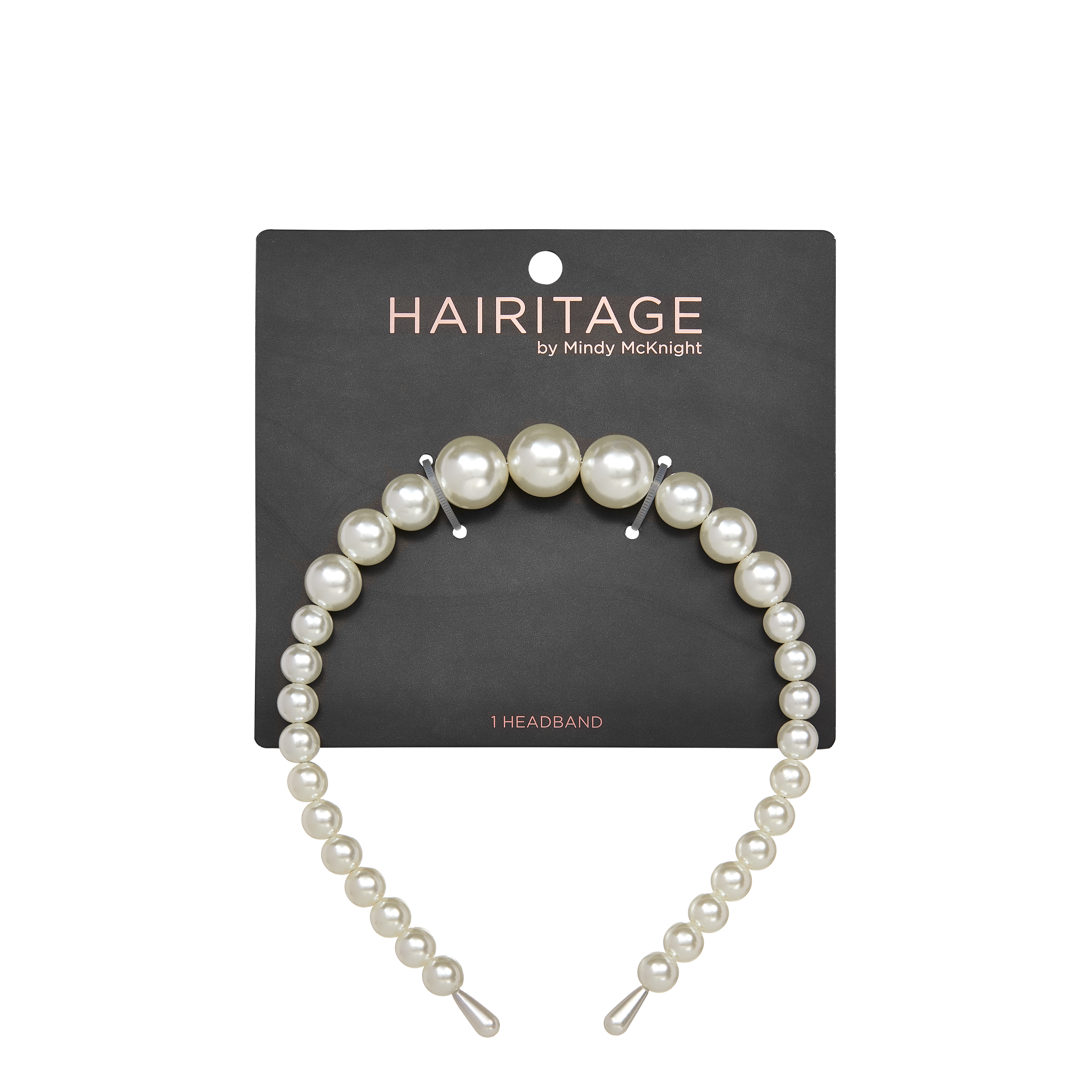 Pearl Headband
