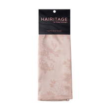 Load image into Gallery viewer, Take Me to the Beach Satin Head Scarf, Pink