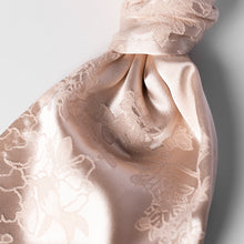 Load image into Gallery viewer, Take Me to the Beach Satin Head Scarf, Pink