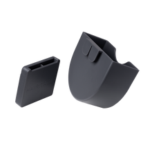 Load image into Gallery viewer, Hold My Hair Catch-All Shower Storage Basket for Hair & Accessories