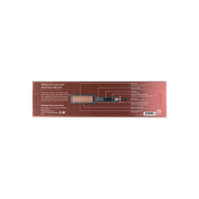 Load image into Gallery viewer, Smooth Sailing Heated Ceramic Straightening Hair Brush