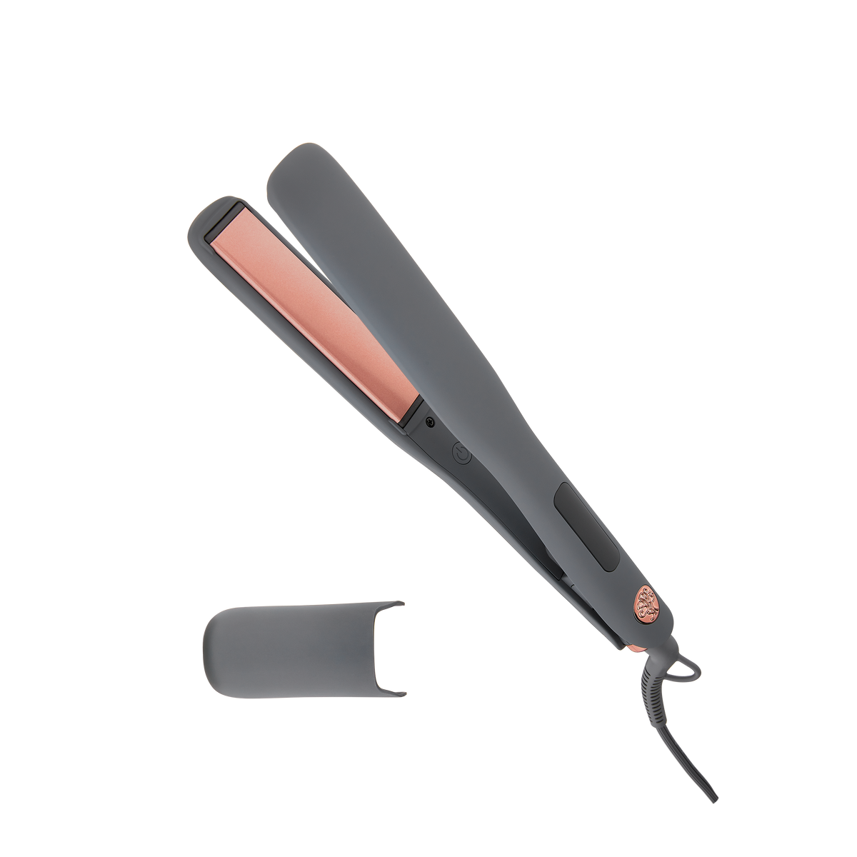 Straight iron online