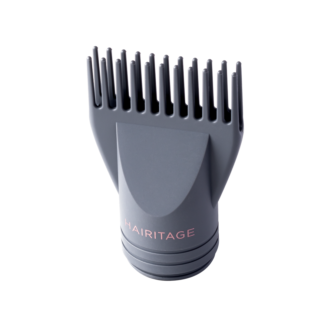 Stretch It Out Comb Attachment