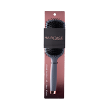 Load image into Gallery viewer, Triple Threat Detangling Brush