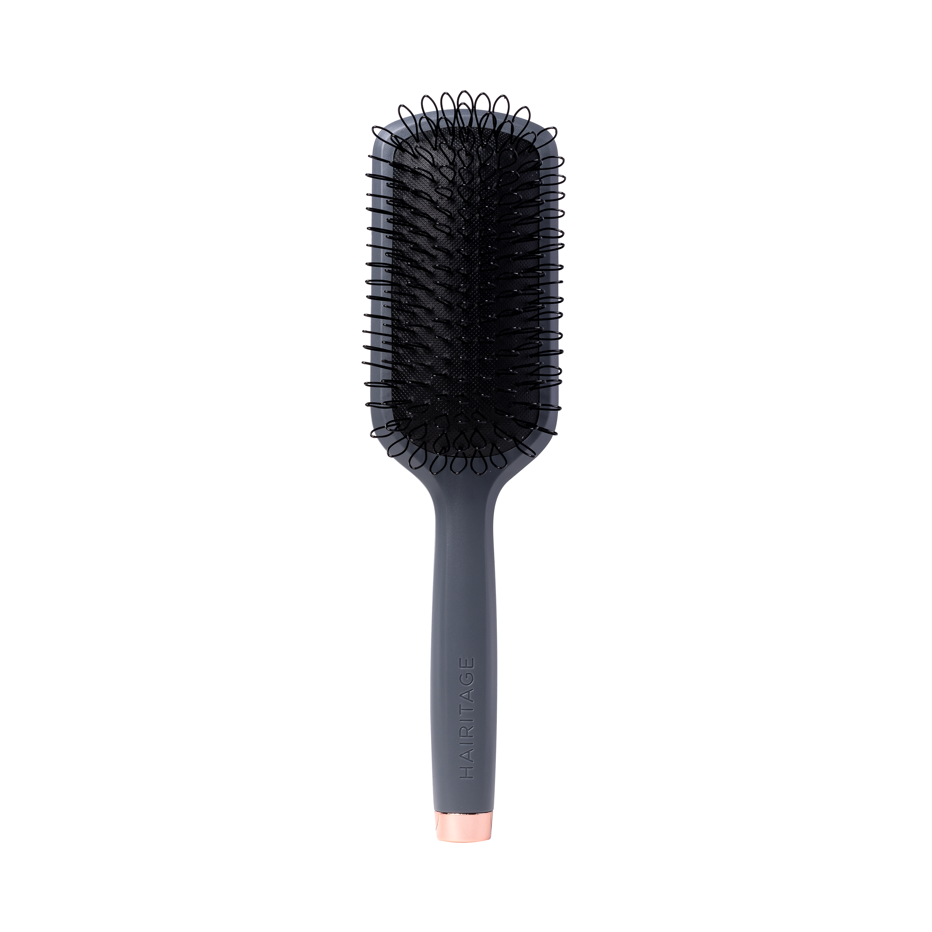 Triple Threat Detangling Brush