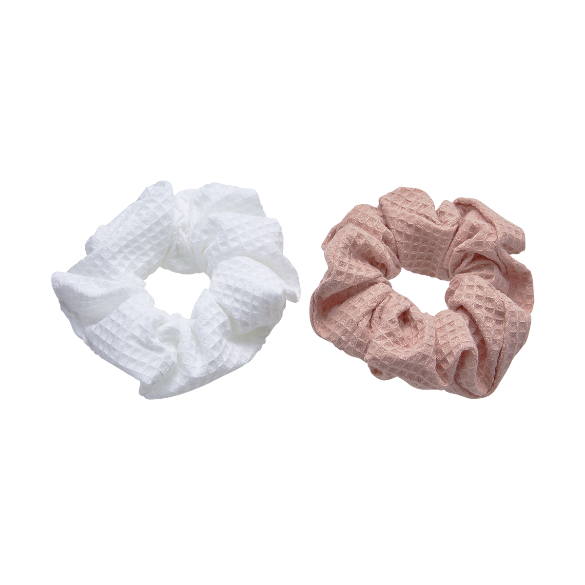 【MEDIA82】 Candy Skull Scrunchie (White) MEDIA82】 Candy Skull Scrunchie (White) MEDIA82】 Candy