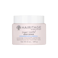 Sugar Coated Body Scrub, Cedarwood & Neroli