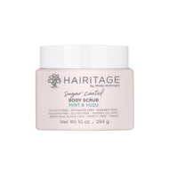 Sugar Coated Body Scrub, Mint & Yuzu
