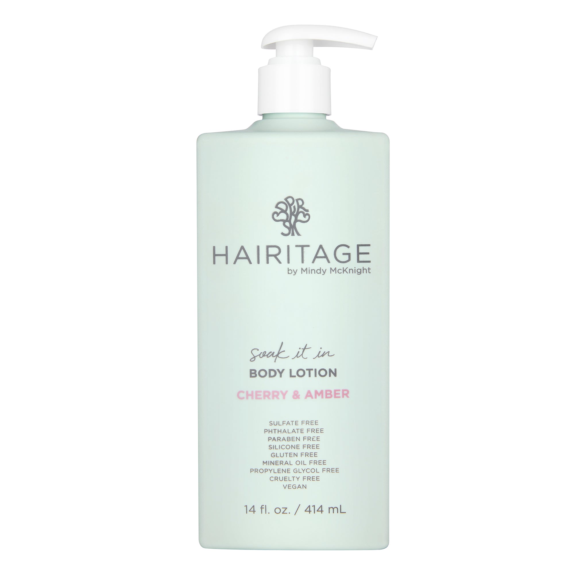 シャンchan BODY LOTION . HAIR ESSENCE 2本 Soak it in Body Lotion, Cherry & Amber – Hairitage by Mindy