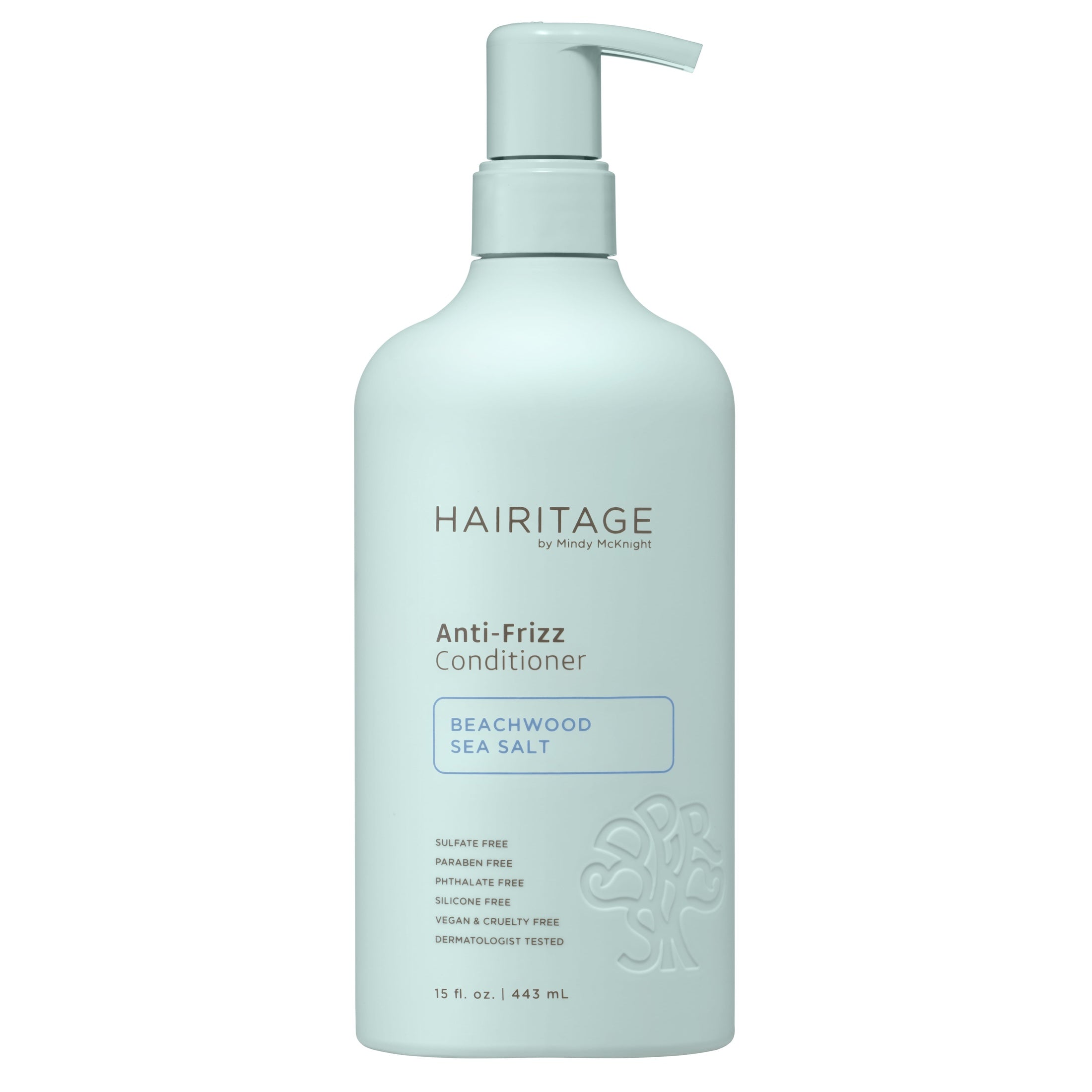 Beachwood Sea Salt Anti-Frizz Conditioner