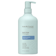 Load image into Gallery viewer, Beachwood Sea Salt Anti-Frizz Shampoo
