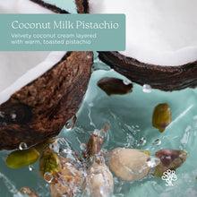 Load image into Gallery viewer, Coconut Milk Pistachio Strengthening Conditioner
