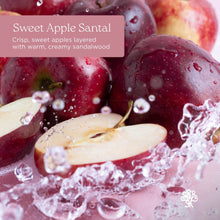 Load image into Gallery viewer, Sweet Apple Santal Volumizing Shampoo
