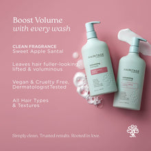Load image into Gallery viewer, Sweet Apple Santal Volumizing Shampoo
