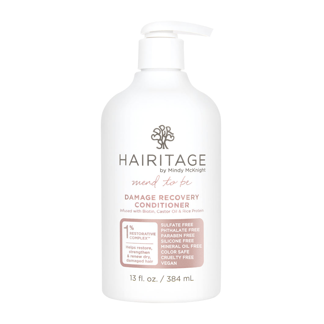 Mend To Be Damage Recovery Conditioner