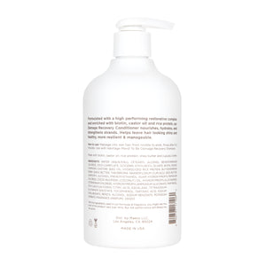 Mend To Be Damage Recovery Conditioner