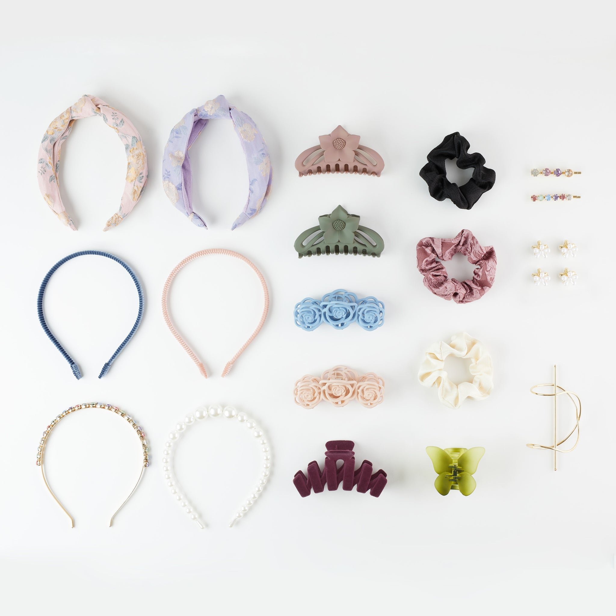 Pearl Headband – Hairitage by Mindy