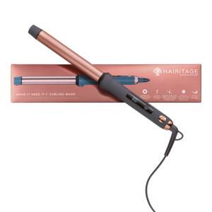 Wand It Need It 1" Curling Wand