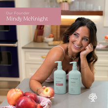 Load image into Gallery viewer, Sweet Apple Santal Volumizing Conditioner
