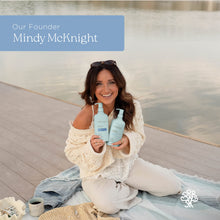 Load image into Gallery viewer, Beachwood Sea Salt Anti-Frizz Conditioner
