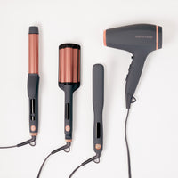 CURL ENVY 1 1/4 CURLING IRON