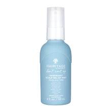 Load image into Gallery viewer, Don’t Wait Up Overnight Scalp Relief Mist with Aloe Vera | Soothes Dry, Itchy Scalp  4 fl oz
