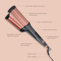 Catch the Wave Deep Waver