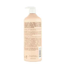 Load image into Gallery viewer, S.O.S. Deep Moisture + Restore Conditioner, 21 fl oz
