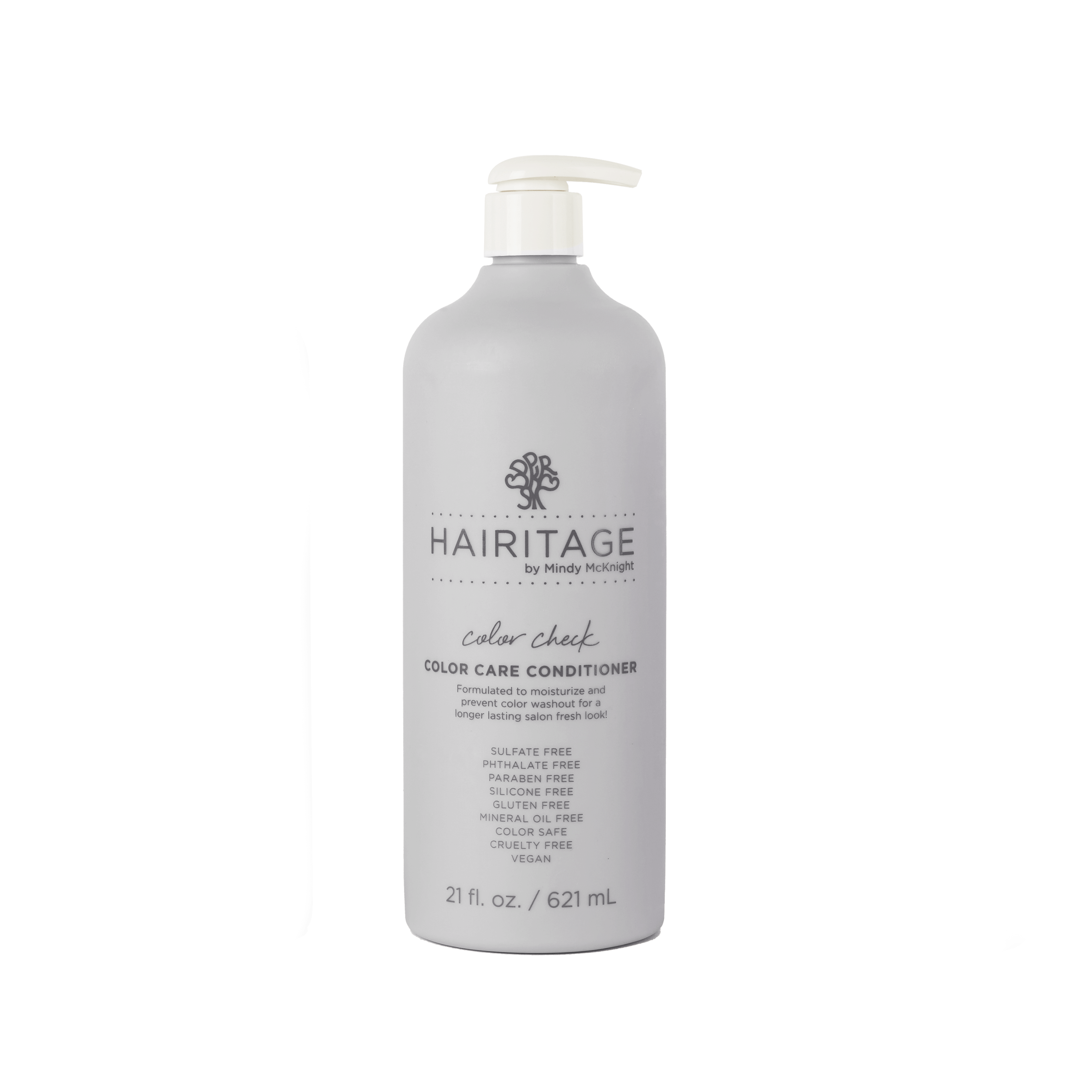 Color Check Color Care Conditioner, 21 fl oz