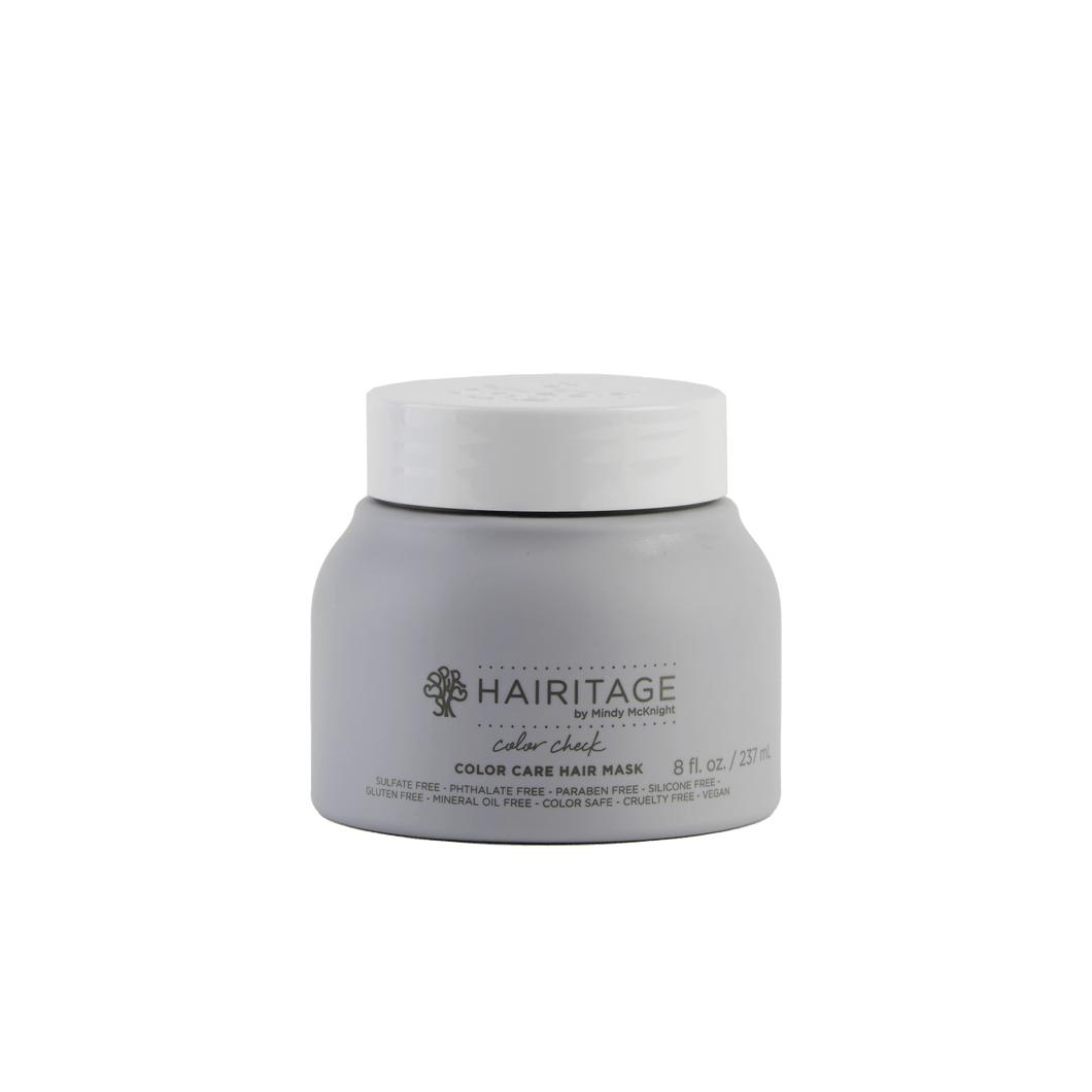 Color Check Color Care Hair Mask