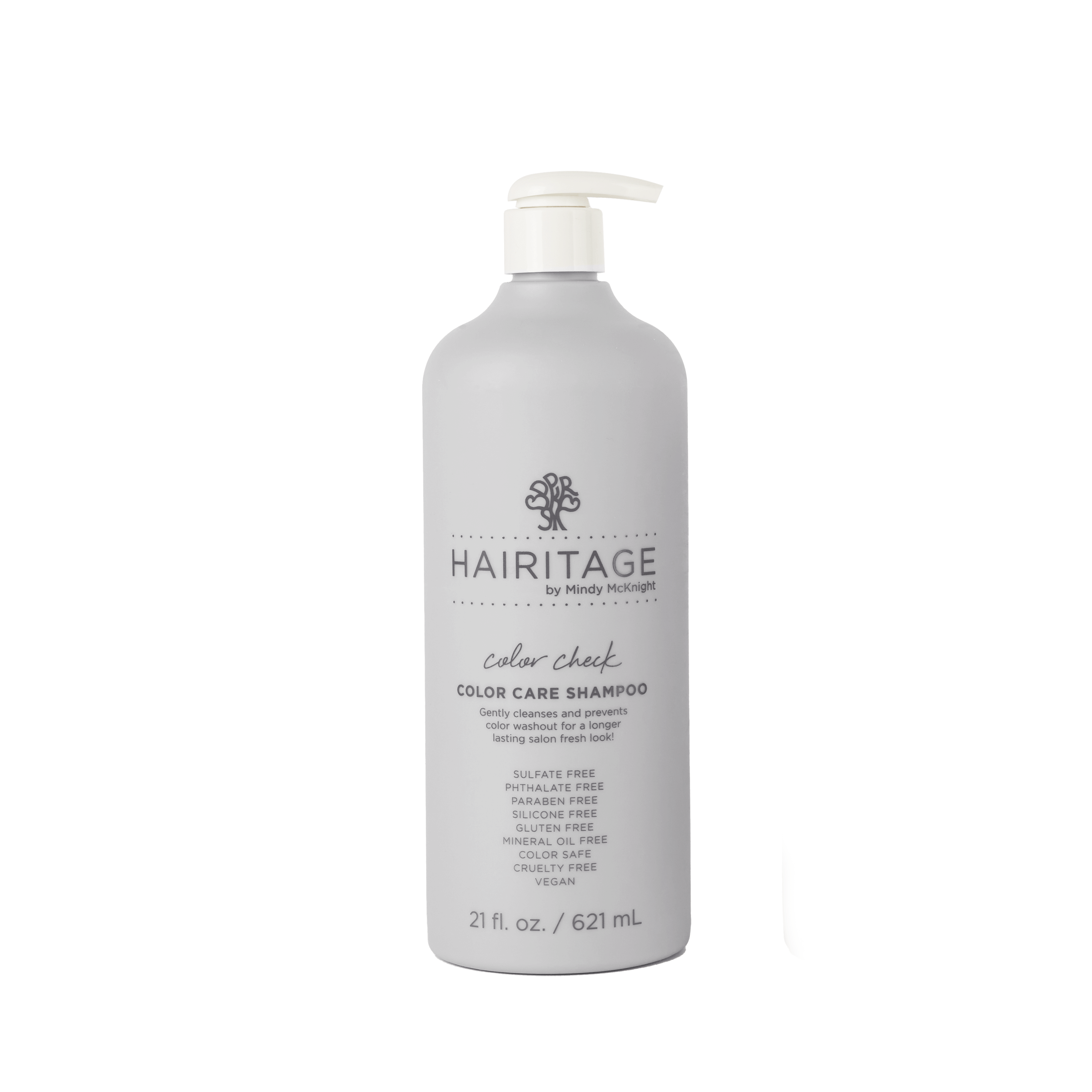 Color Check Color Care Shampoo, 21 fl oz