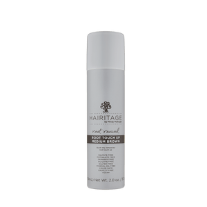 Root Revival Root Touch Up Medium Brown Spray