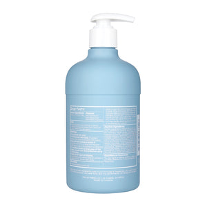 Wash It Away Anti-Dandruff Shampoo | Dandruff Treatment for Dry, Flaky Scalp, 13 fl oz